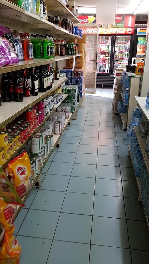 Boulangerie Erima, plat du jour