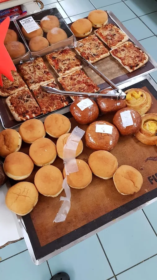 Boulangerie Erima, spécialité